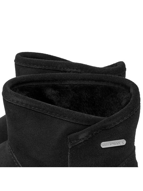 EMU Australia EMU Australia Stivali da neve Dofida Mini W12645 Nero