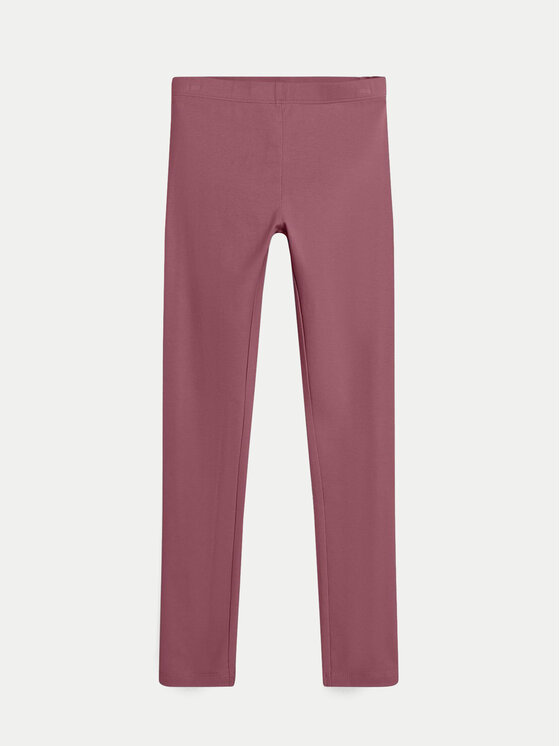 NAME IT NAME IT Souprava 2 kusů legín 13205781 Barevná Slim Fit