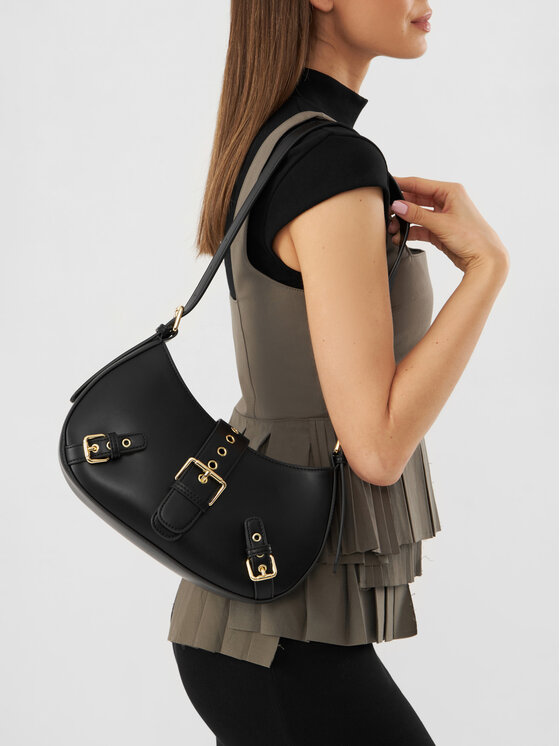 Badura Badura Borsetta CATERINA-CS9520 Nero
