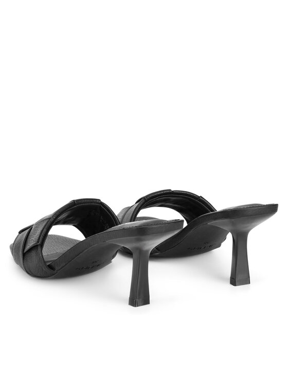 JENNY JENNY Şlapi RZ45505413 Negru