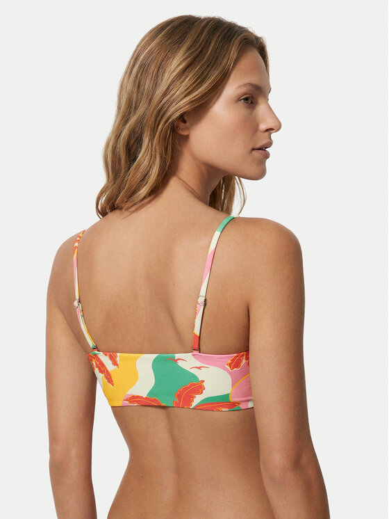 Maaji Maaji Bikini pezzo sopra Tiffany PT2835SBA501 Multicolore