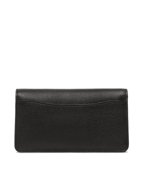 Coach Coach Τσάντα Pp Tbby Chn Cltch CE772 Μαύρο