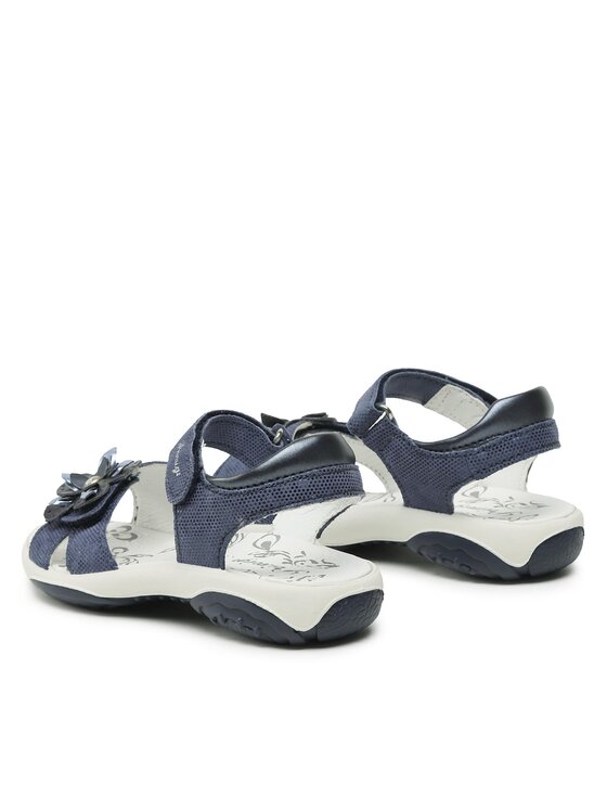 Primigi Primigi Sandali 3882377 M Blu scuro