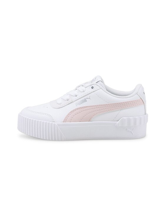 Puma Puma Sneakersy 374226 Biały