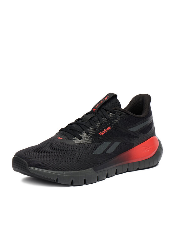 Reebok Reebok Buty na siłownię EO-FLEX TRAINER 100244444 Czarny