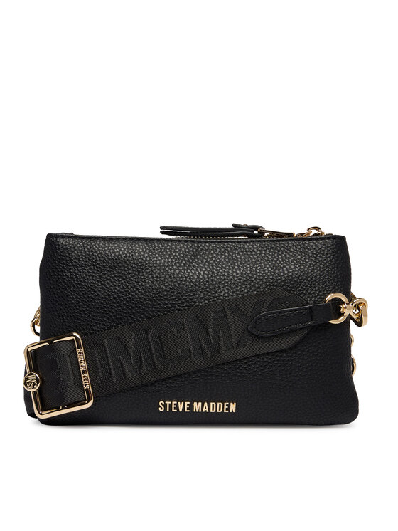 Steve Madden Steve Madden Kabelka Bnicco 13001162 Černá