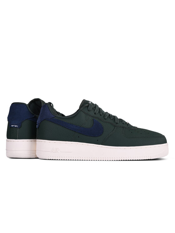 Nike Nike Sneakersy CV1755-300 Zielony