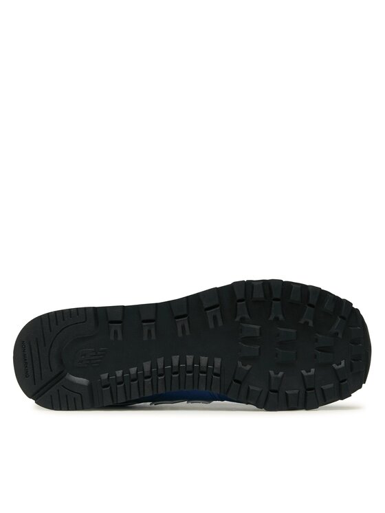 New Balance New Balance Tenisice GC574HBG Tamnoplava