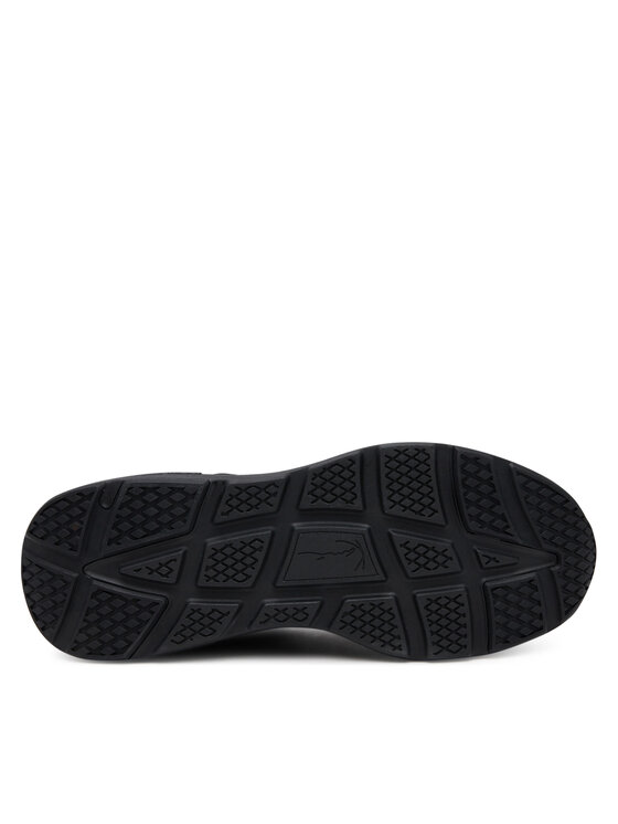 Karl Kani Karl Kani Sneakersy Sung Runner PD00003082 Czarny