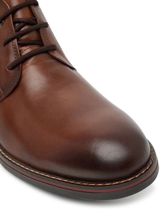 Pikolinos Pikolinos Schnürschuhe M2M-8027 Braun