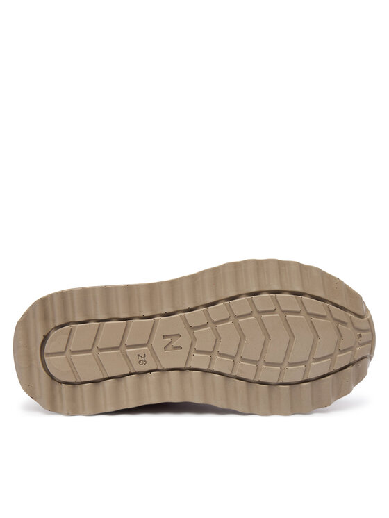 Naturino Naturino Saapad Parpar Wp 2018030-03-0M03 M Roosa