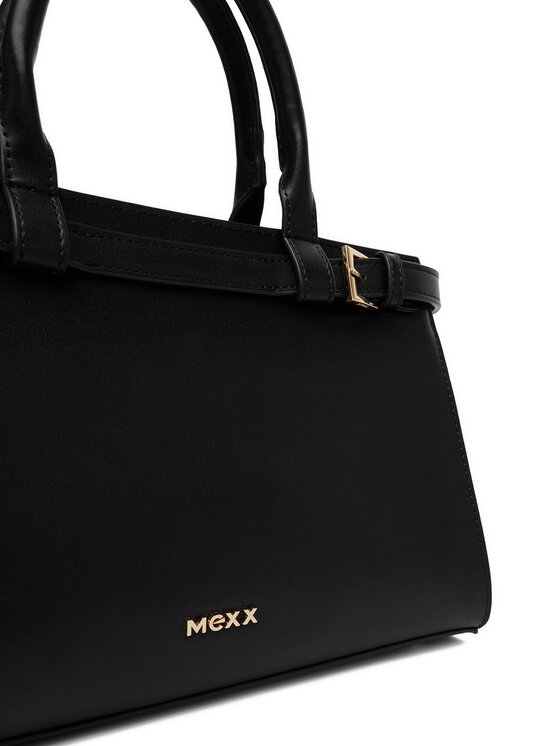 MEXX MEXX Kabelka EO-MEXX-S-024-09 Čierna