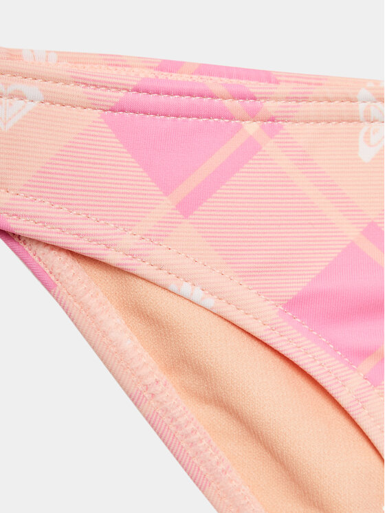 Roxy Roxy Μαγιό ERLX203176 Ροζ