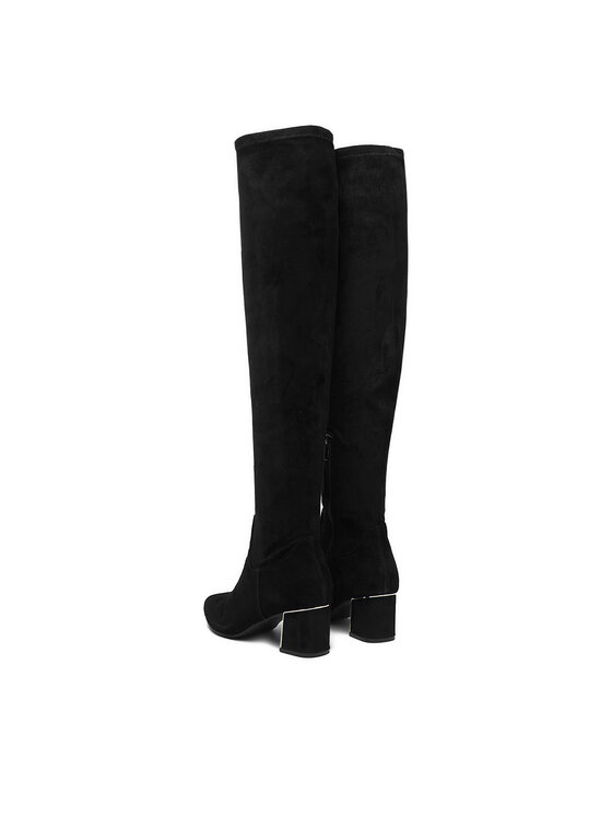 Lasocki Lasocki Stiefel WYL3564-2Z Schwarz