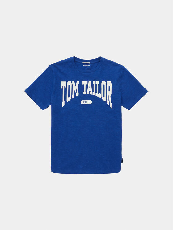 T-shirt Tom Tailor