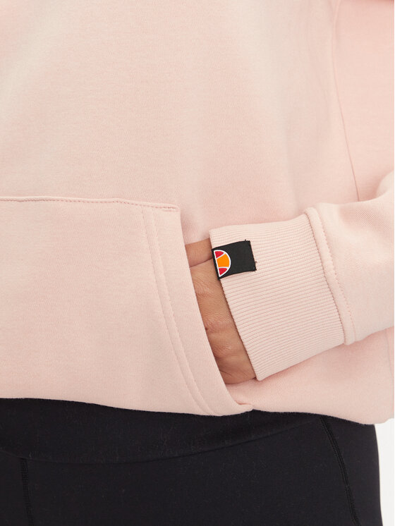 Ellesse Ellesse Μπλούζα Jazana SGP16460 Ροζ Regular Fit
