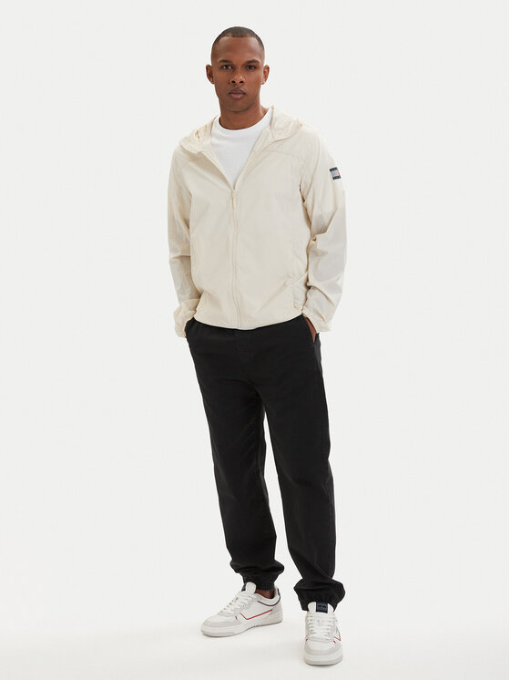 Tommy Jeans Tommy Jeans Joggers DM0DM22819 Nero Tapered Fit