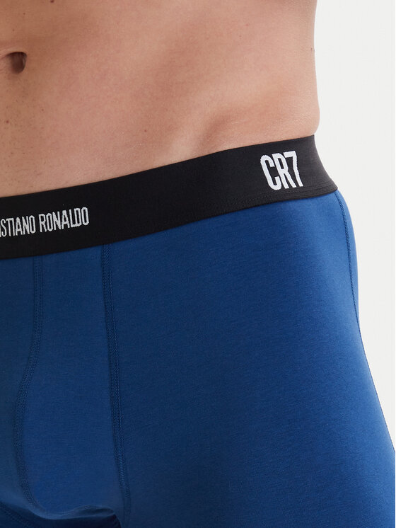 Cristiano Ronaldo CR7 Cristiano Ronaldo CR7 Boxershorts-Set 8123-49 Bunt