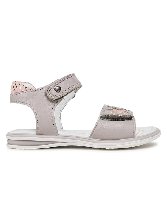 Lasocki Kids Lasocki Kids Sandalen CI12-LOIRA-05 Grau