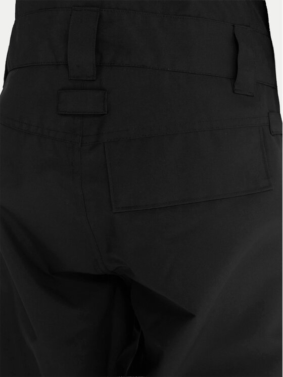 DC Shoes DC Shoes Pantaloni da snowboard Roadblock Youth ADBTP03013 Nero Regular Fit