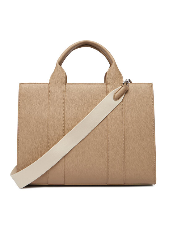 KARL LAGERFELD KARL LAGERFELD Torbica B1W30041 Smeđa