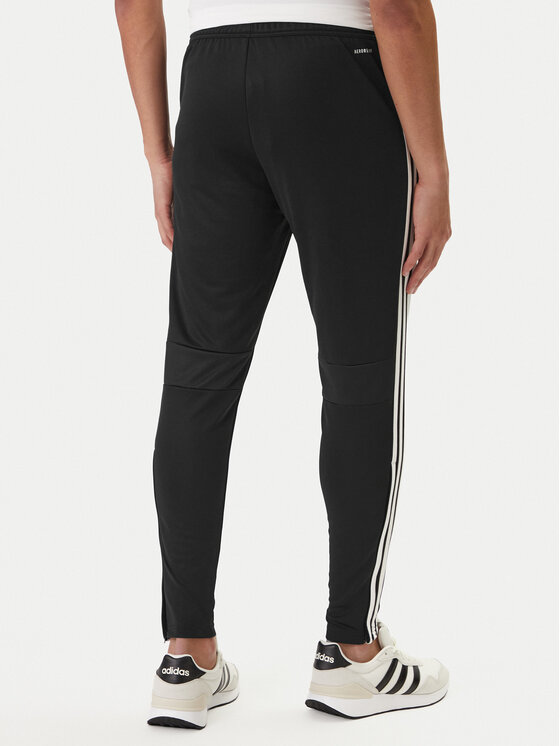 adidas adidas Sporta bikses Tiro 25 Essentials Training JD0442 Melns Regular Fit