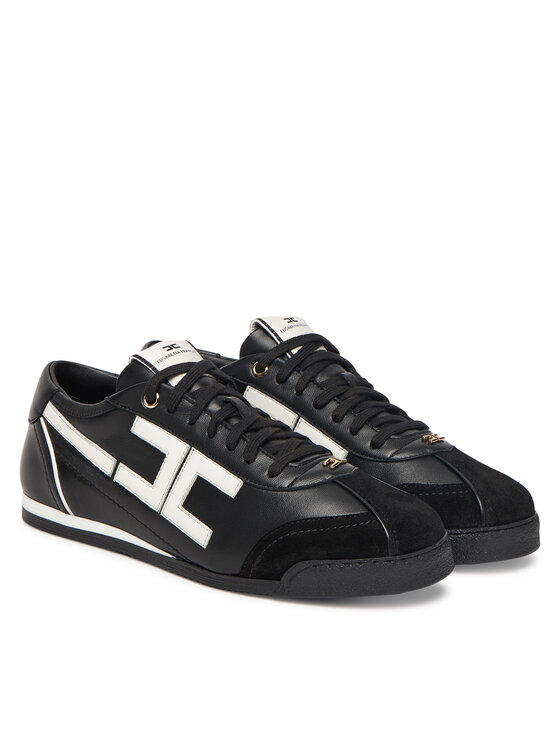 Elisabetta Franchi Elisabetta Franchi Sneakers SA-82G-56E2-V400 Negru