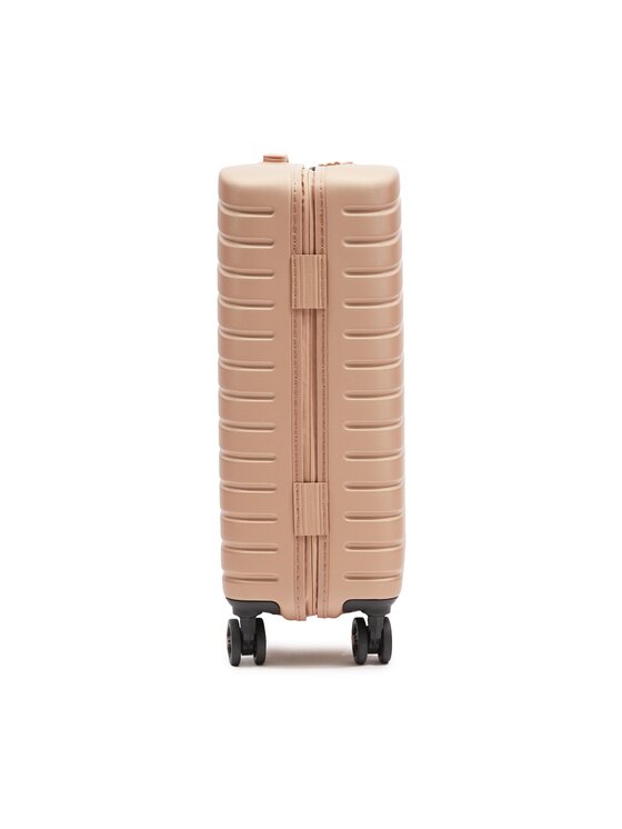 Mandarina Duck Mandarina Duck Valigia da cabina Flyduck P10KNV01918 Rosa