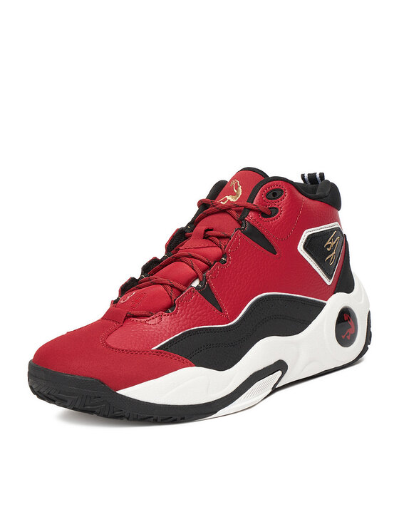 Shaq Shaq Tenisice EOSS-H.O.F AQ95027M-RZ Crvena