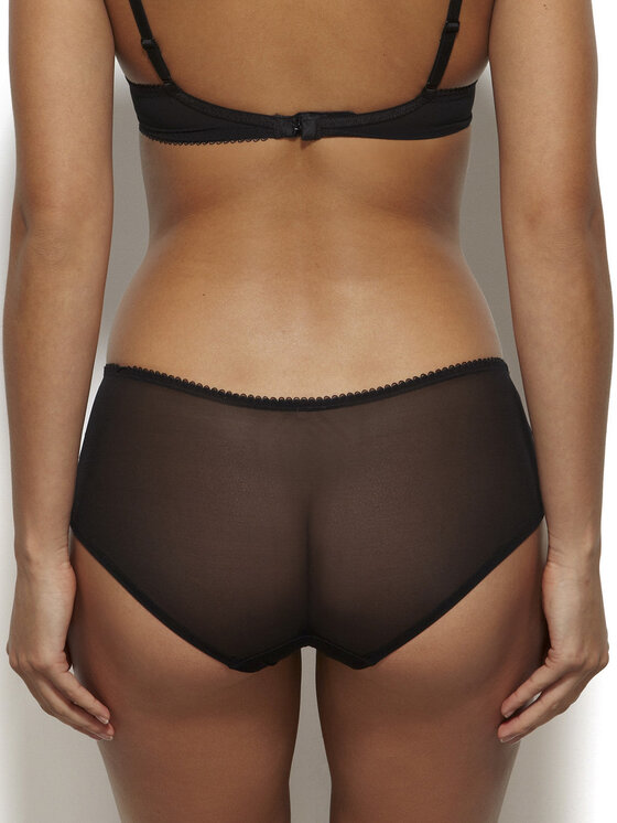 Gossard Gossard Trumpikės Superboost 7714 Juoda