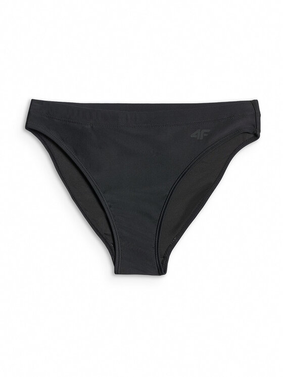 4F 4F Costume da bagno NOS Nero