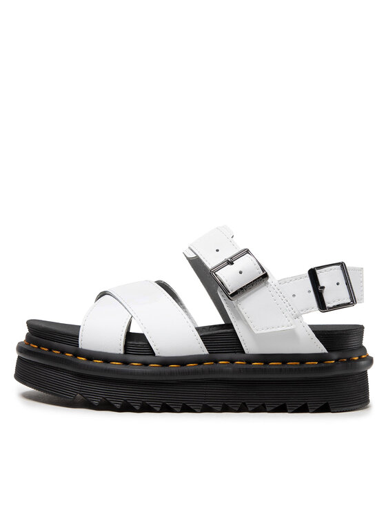 Dr. Martens Dr. Martens Σανδάλια Voss II 26799100 Λευκό