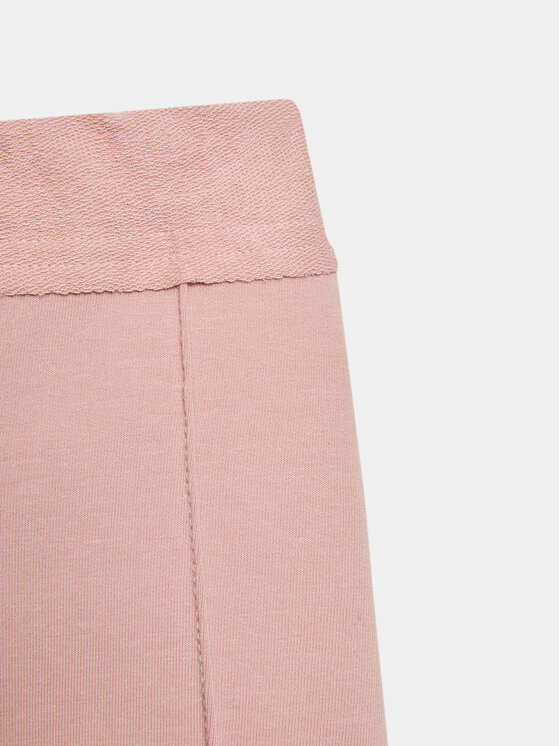 Jamiks Jamiks Trenirka Carina JZG176 Roza Regular Fit