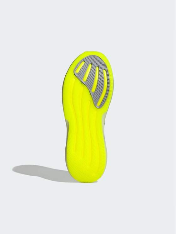 adidas adidas Buty do biegania Supernova Żółty