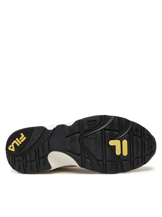 Fila Fila Sneakersy FFM0302 13218 Beżowy