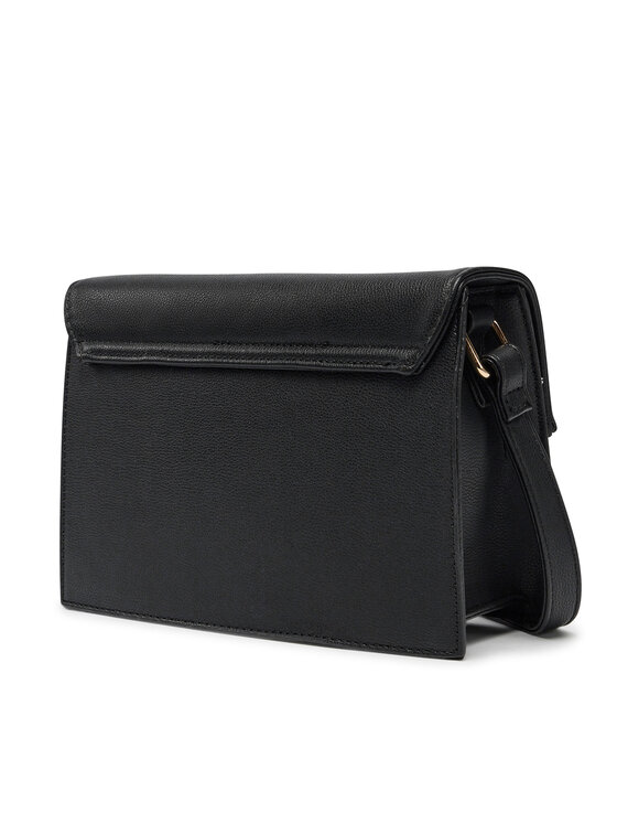 WITTCHEN WITTCHEN Handtasche 99-4Y-601-1 Schwarz