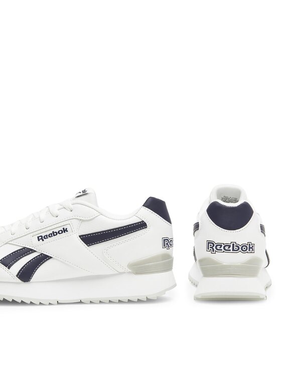Reebok Reebok Sneakersy Glide Ripple 100032911-W Bílá