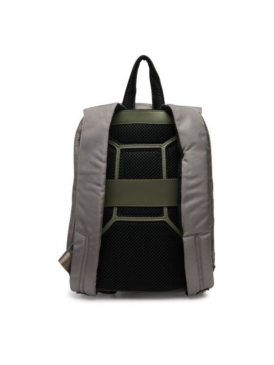 Guess Guess Nahrbtnik HMBEHN P6211 Siva