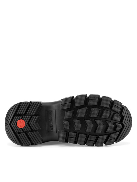 Hunter Hunter Čizme za snijeg WFS2108WWU Crna