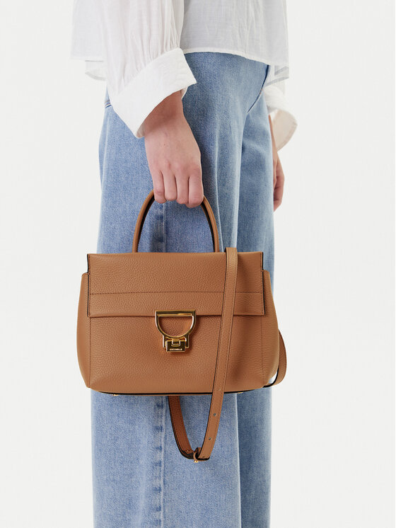Coccinelle Coccinelle Handtasche E1 MD5 18 01 01 Braun