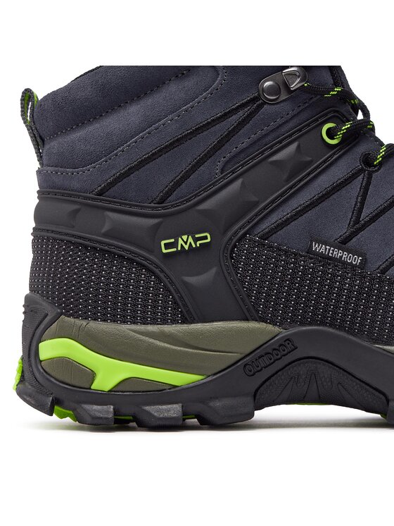 CMP CMP Bakancs 3Q12947 Szürke