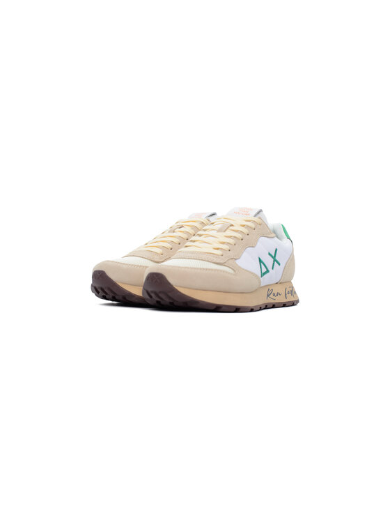 SUN68 SUN68 Sneakers Z35105-3188 Bianco