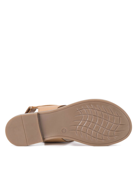 Lasocki Lasocki Sandales EST-AFIONA-09 Bēšs