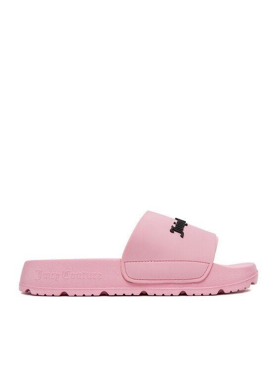 Juicy Couture Juicy Couture Шльопанці PJC2 Рожевий