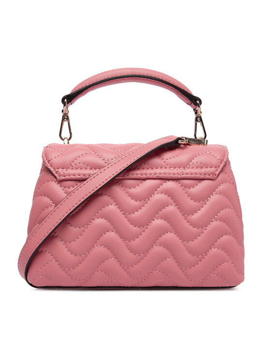 Guess Guess Käekott HWQG96 53780 Roosa