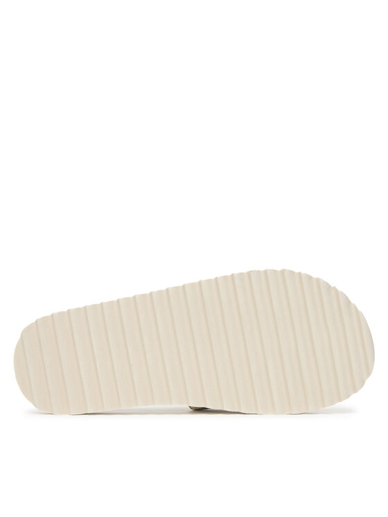 MICHAEL Michael Kors MICHAEL Michael Kors Papucs Teagan Merrick 2 MK03823256 Fehér