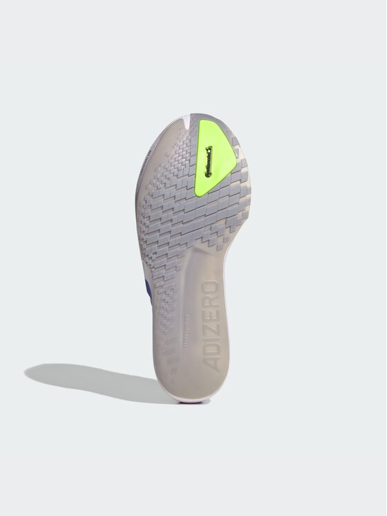 adidas adidas Buty do biegania Adizero Adios 9 Fioletowy