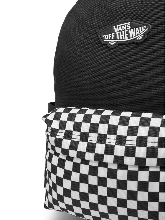 Vans Vans Rucksack Old Skool Grom Backpack VN000H56Y281 Schwarz