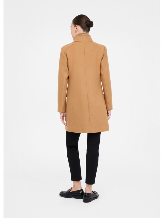 Liu Jo Liu Jo Giacca da donna MF5119J487371327 Beige Regular Fit