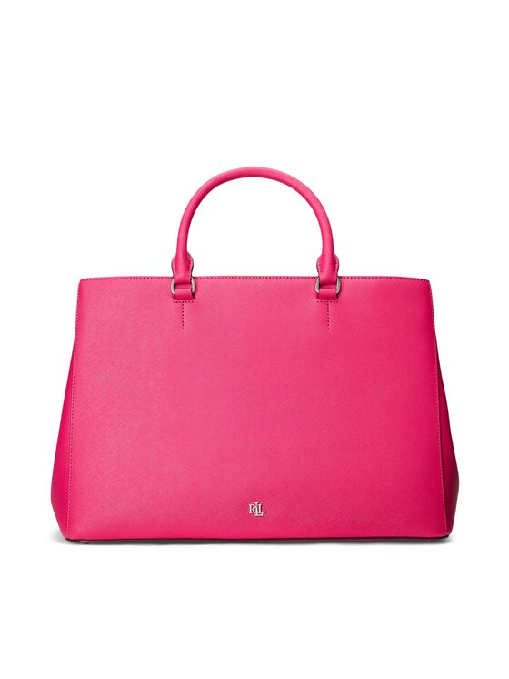 Lauren Ralph Lauren Geantă Hanna 37 431898556010 Roz 431898556010 imagine noua